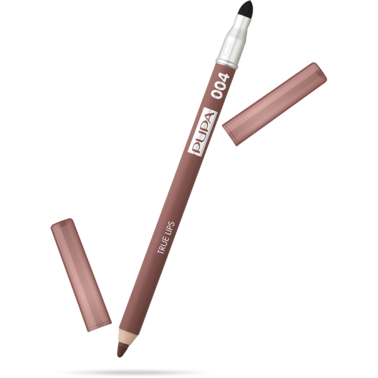 Pupa Matita True Lips 004 Plain Brown 1,2g