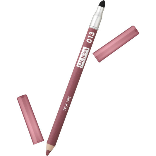 Pupa Matita True Lips 013 Dark Old Pink 1,2g
