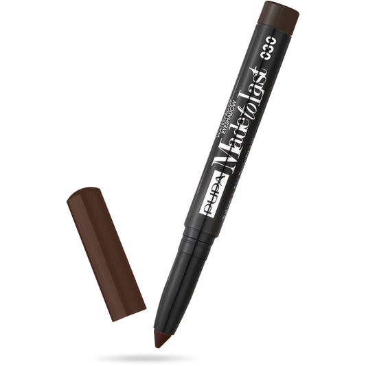 Pupa Made To Last Eyeshadow Ombretto Stick 030 Chocolate 1,4g
