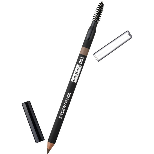 Pupa Eyebrow Pencil Matita Sopracciglia 001 Blonde 1,08g