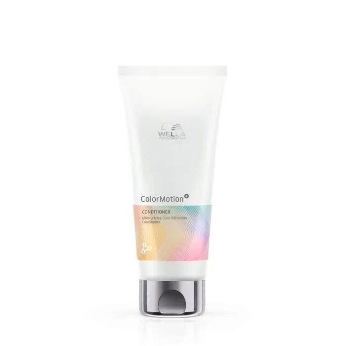 Wella Professionals Colormotion Balsamo Capelli Colorati 200ml