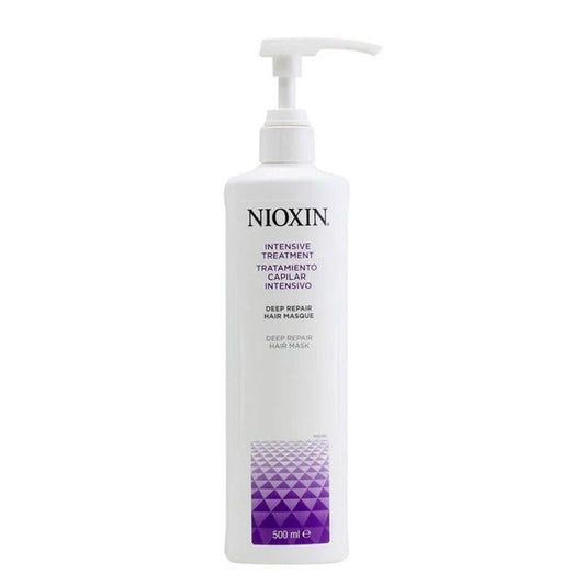 Nioxin Deep Repair Hair Masque 500 ml
