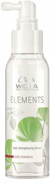 Wella Professionals Elements Siero Capelli 100ml
