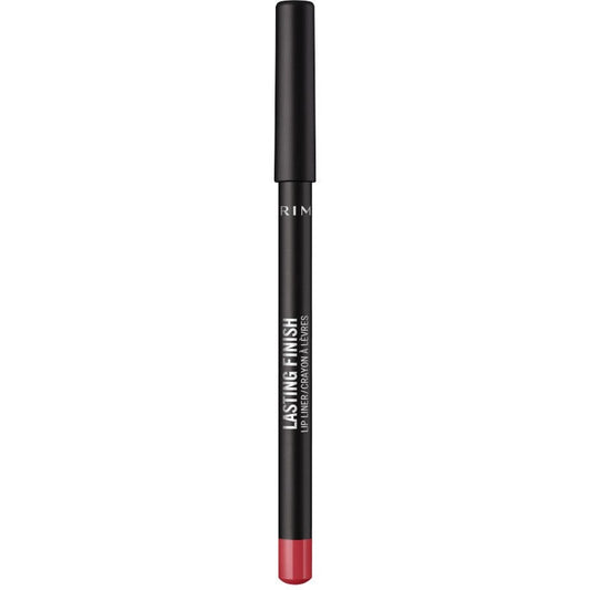 Rimmel Matita Labbra Lasting Finish Tonalità 195 Sunset Pink 1,2g