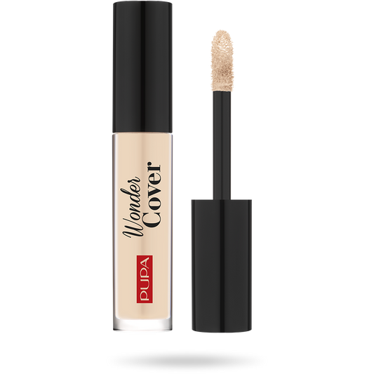 Pupa Wonder Cover Conclear Light Beige 4,2ml