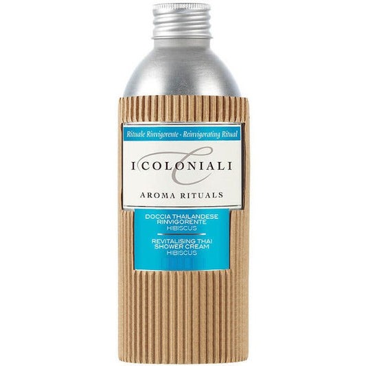 I Coloniali Doccia Thailandese Rinvigorente Hibiscus 500ml
