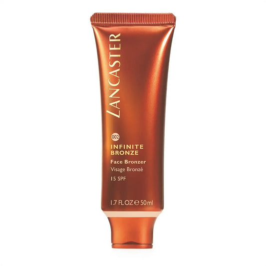 Lancaster Infinite Bronze Fondotinta Fluido Viso SPF 15 50ml