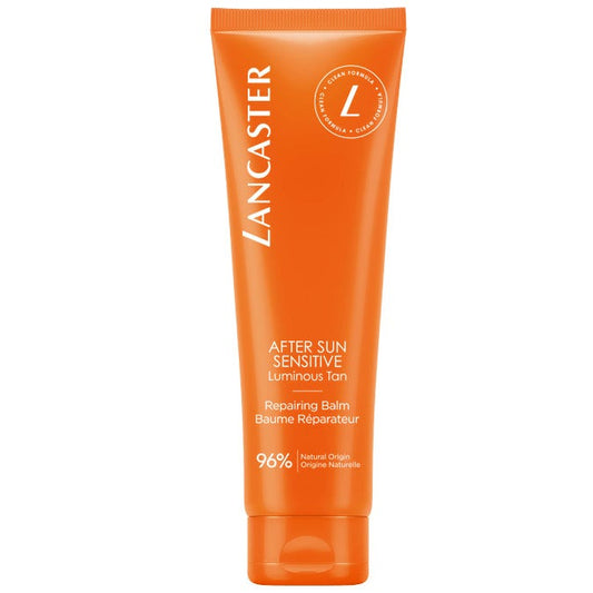 Lancaster After Sun Sensitive Repairing Balm 150ml