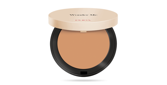 Pupa Wonder Me Cipria Non Cipria 040 Sand 6,5g