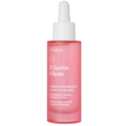 Pupa Elastin Shots Siero AntigravitÀ 30ml