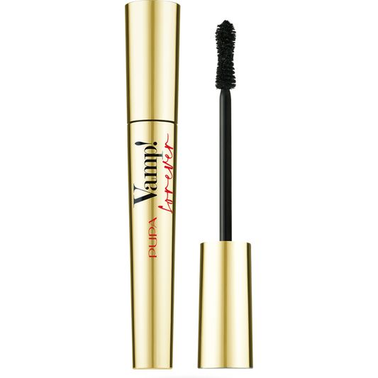 Pupa Vamp Forever Mascara Volume Smisurato 9ml