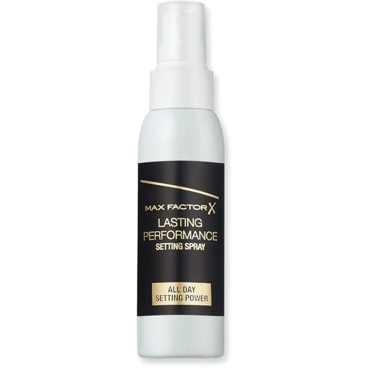 Max Factor Lasting Performance Spray Fissante Trucco 100ml