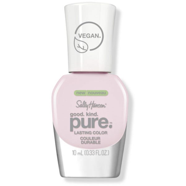 Sally Hansen Smalto Good Kind Pure 190 Petali Di Rosa