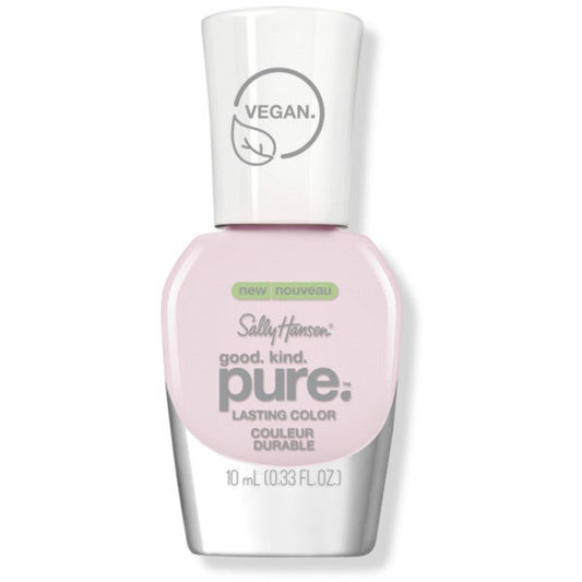 Sally Hansen Smalto Good Kind Pure 190 Petali Di Rosa