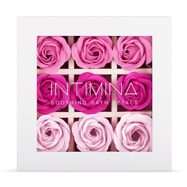 Intimina Petali Da Bagno Delicati E Profumati