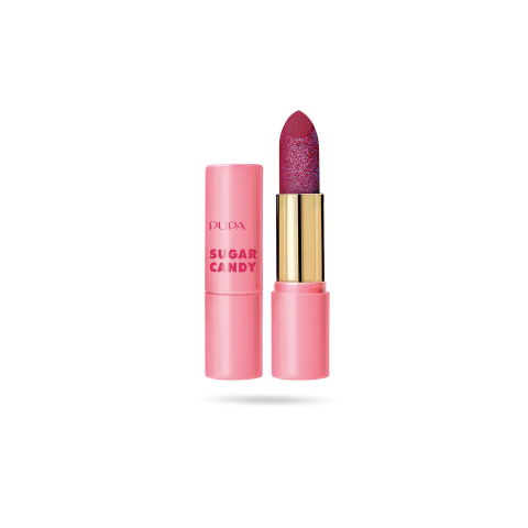Pupa Sugar Candy Balm Diamond Cherry 3g