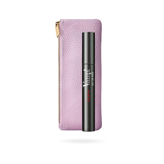 Pupa Vamp! All In One Mascara Gold Edition 9ml