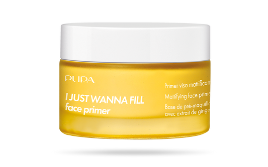 Pupa I Just Wanna Feel Primer Viso Mattificante 30ml