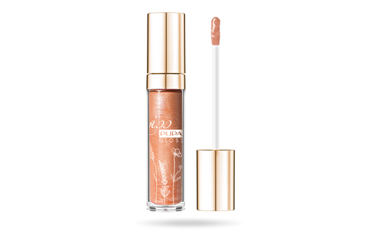 Miss Pupa Gloss Ultra Brillante 106 Nude Charme 5ml