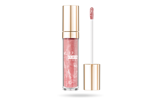 Miss Pupa Gloss Ultra Brillante 209 Rose Cuddle 5ml