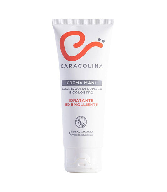 Dott. Cagnola Caracolina Crema Mani 75ml