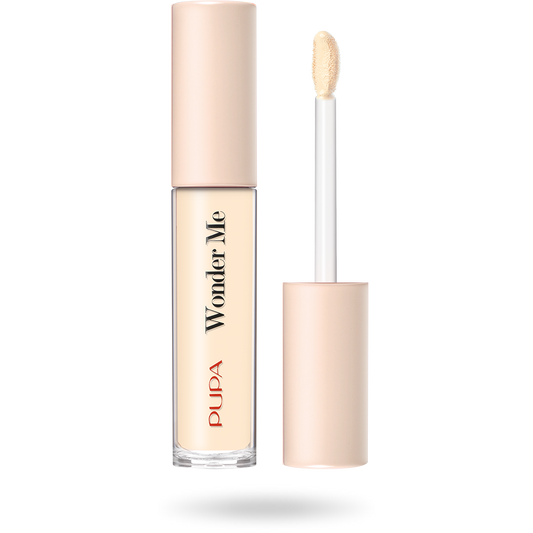 Pupa Wonder Me Correttore Perfezione Istantanea 010 Light Beige 4,2ml
