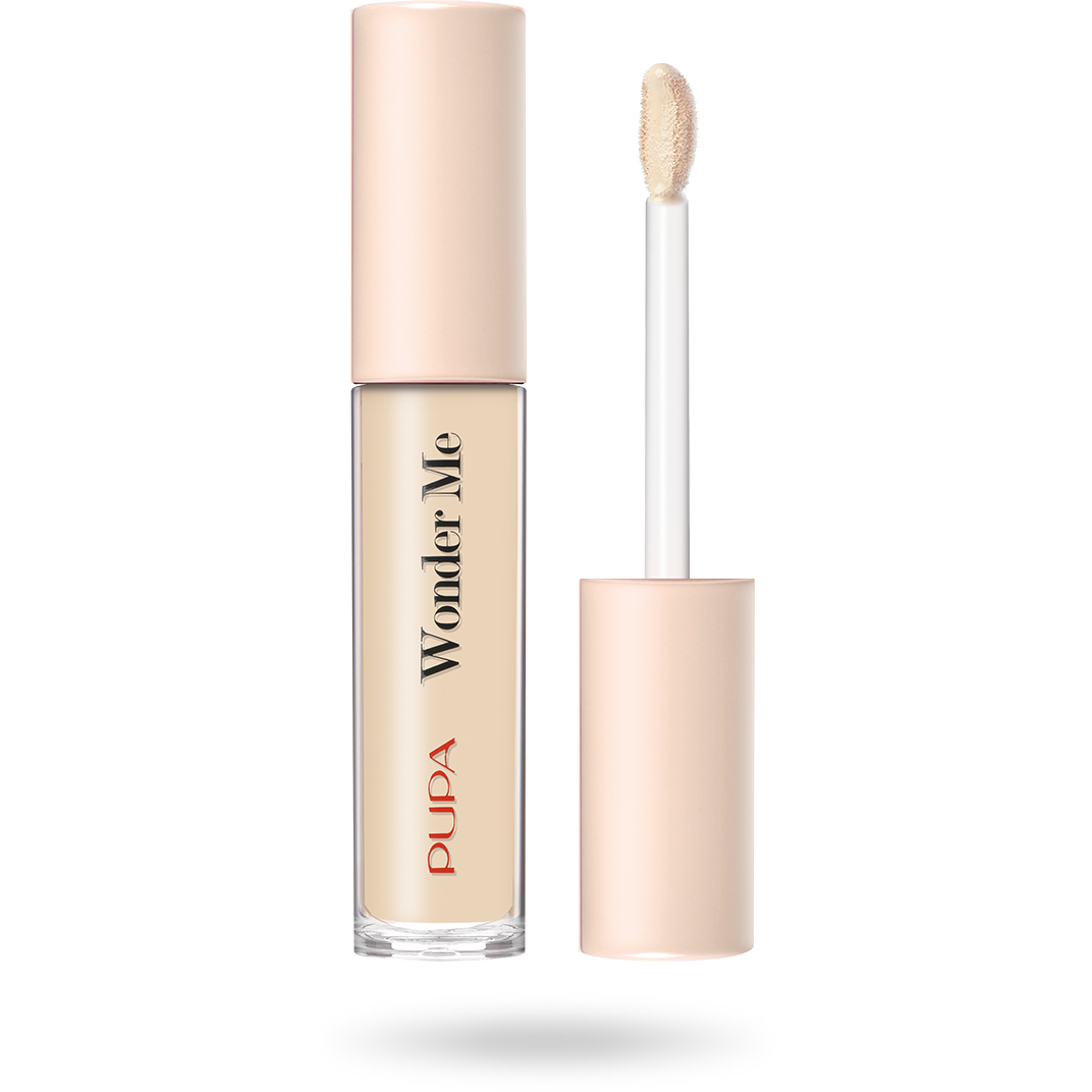 Pupa Wonder Me Correttore Perfezione Istantanea 020 Medium Cold Beige 4,2ml