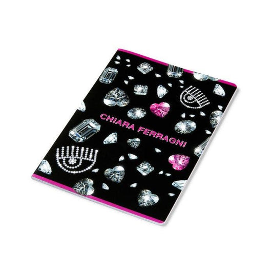 Chiara Ferragni x Pigna Maxi Quaderno Righe