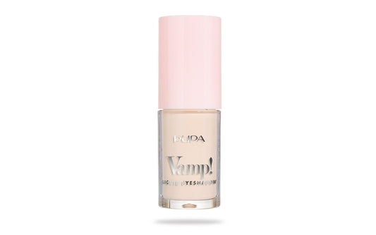 Pupa Vamp! Ombretto Liquido 009 Cream 4ml