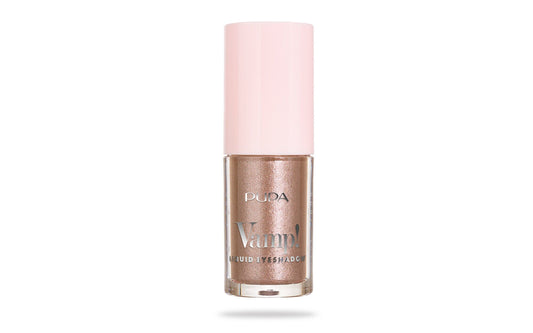 Pupa Vamp! Ombretto Liquido 010 Greige 4ml