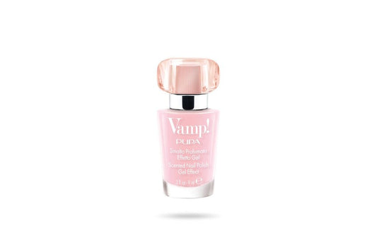 Pupa Dreamscape Vamp! Smalto 128 Pink Cuddle 9ml