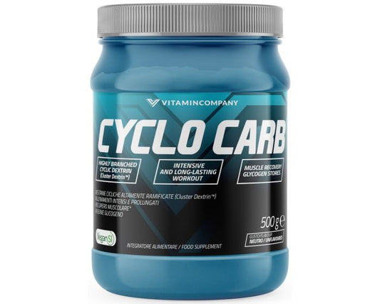 Vitamincompany Cyclo Carb 500g