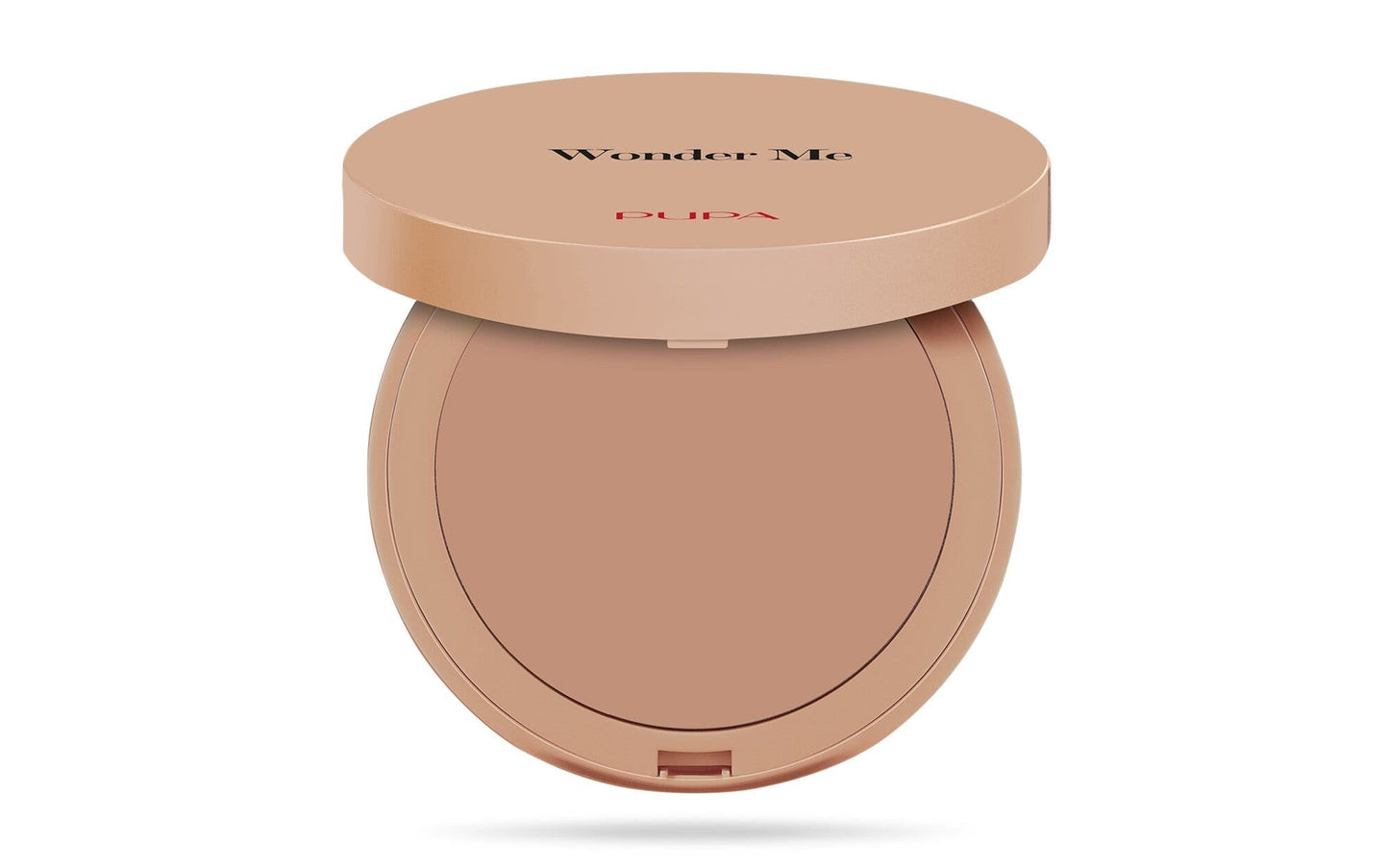 Pupa Wonder Me Bronzer Polvere Abbronzante Viso 7,5g 001 Light Neutral