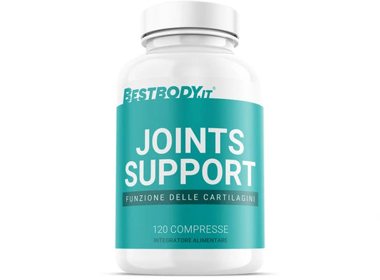 Bestbody Joints Support 120 Compresse