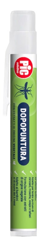 Pic Dopopuntura Vegetal 12ml