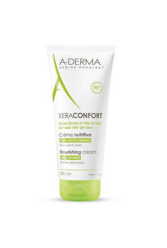 ADERMA XERACONFORT CREMA NUTRITIVA 200ML