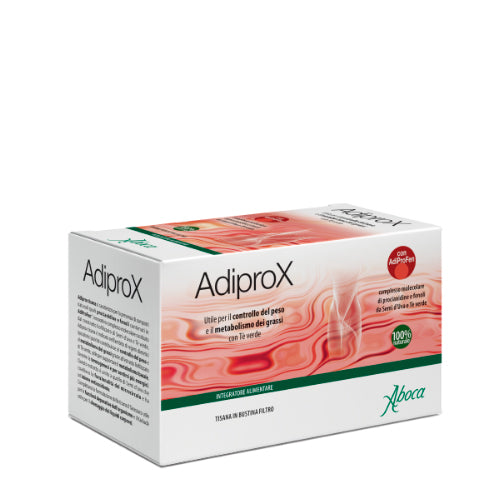ADIPROX FITOMAGRA TISANA 20 BUSTINE