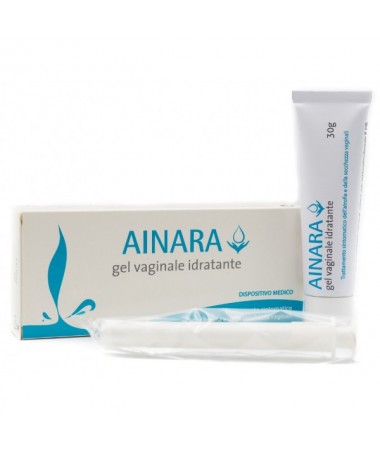 AINARA GEL 30 GRAMMI CON APPLICATORE