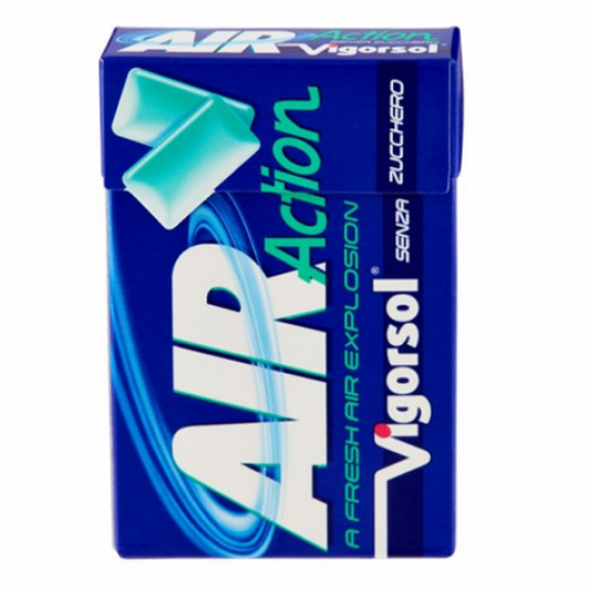 AIR ACTION VIGORSOL