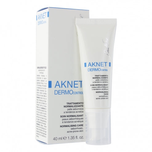AKNET DERMOCONTROL TRATTAMENTO NORMALIZZANTE 40ML