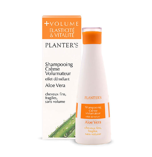 PLANTERS ALOE SHAMPOO VOLUMIZZANTE 200 ML