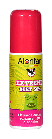 ALONTAN EXTREME SPRAY 75ML