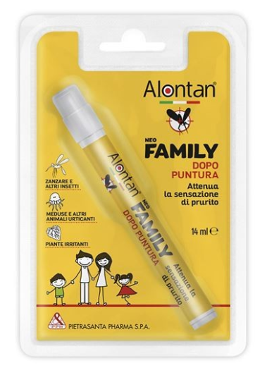 ALONTAN PENNA DOPO PUNTURA 15ML