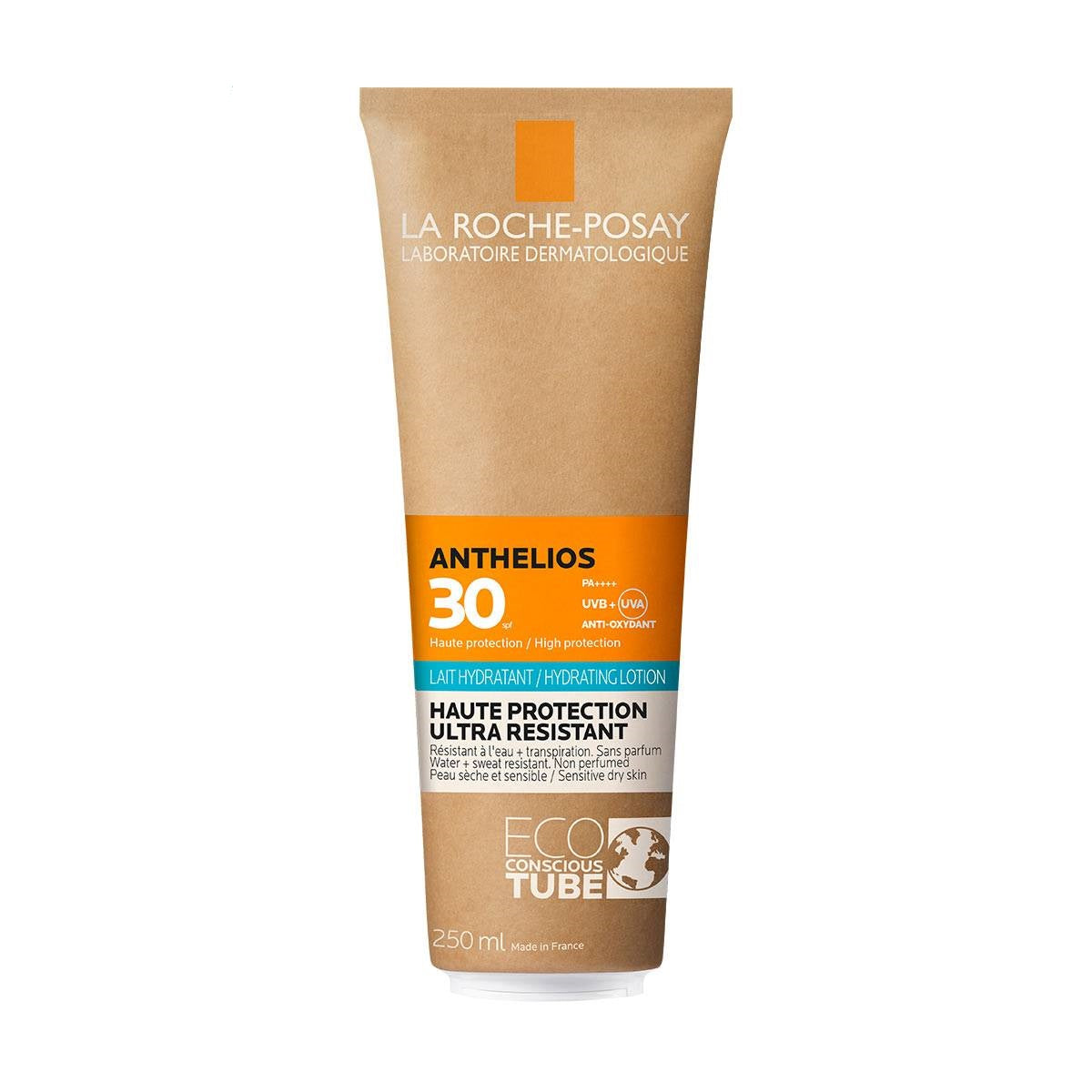 ANTHELIOS LATTE IDRATANTE SPF 30 250 ML