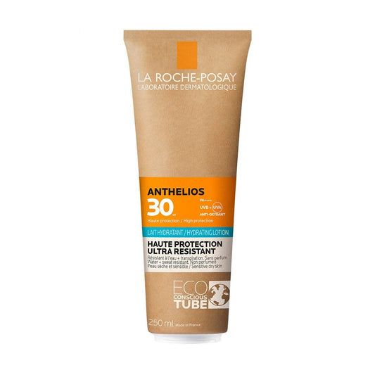 ANTHELIOS LATTE IDRATANTE SPF 30 250 ML
