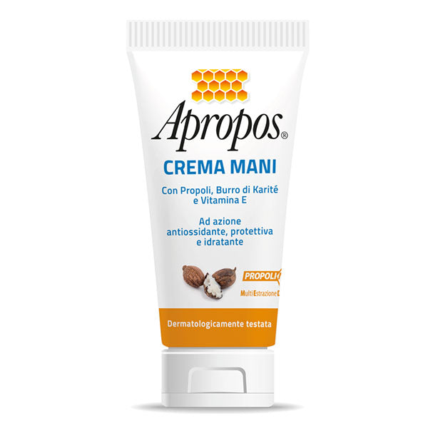 APROPOS CREMA MANI 75ML