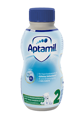 APTAMIL 2 LIQUIDO 500ML