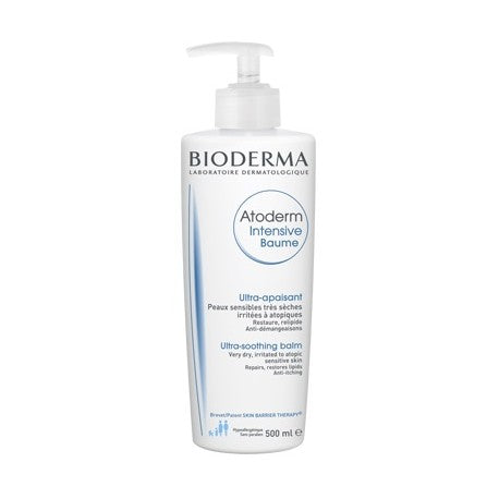 ATODERM INTENSIVE BAUME 500 ML