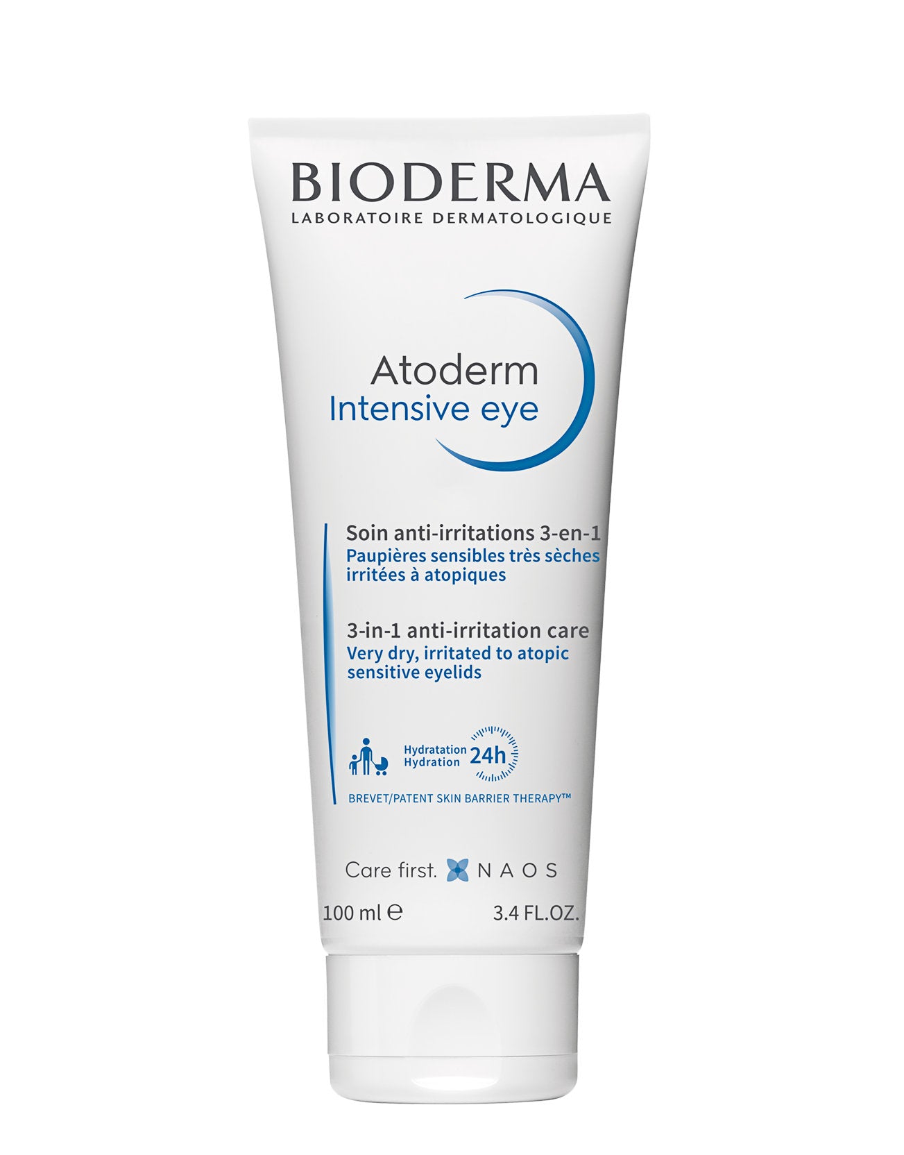ATODERM INTENSIVE EYE 100 ML