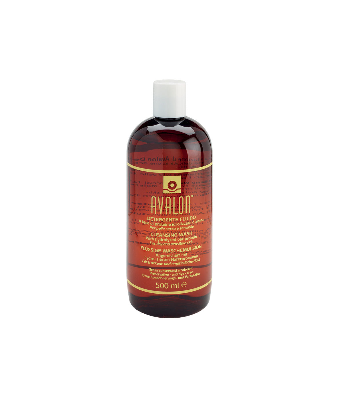 AVALON DETERGENTE 500ML